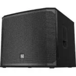 powered subwoofer