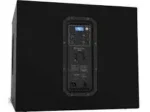 EV EKX 18SP Professional 18inch powered subwoofer 2
