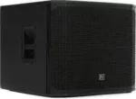 church speakers