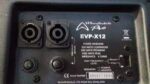 EVP X12