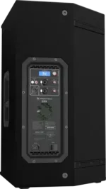 powered loudspeaker