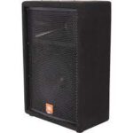 two-way speaker system
