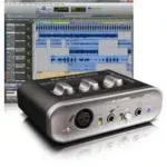 M Audio Fast Track