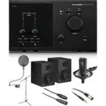 audio interface