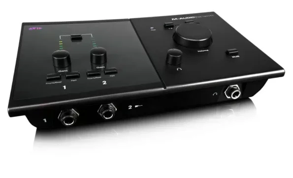 M-Audio M-Track 400 USB