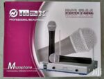 wireless microphones prices in kenya