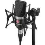 Neumann TLM 102 MT bk Studio Set Microphone