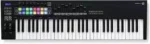 Novation Launchkey MIDI keyboard