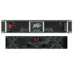 Power amplifier