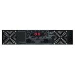 Power amplifier