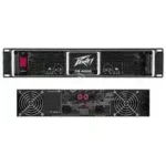 Power Amplifier