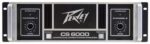 Peavey CS 6000 Power Amplifier