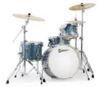 Premier Drum Kit 2 Pack Cymbals 2