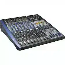 Presonus Studiolive AR12