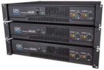 QSC RMX Series QSC 1450 3