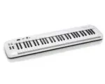 Samson Carbon 61 Controller Keyboard 1