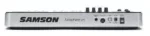 Samson Graphite 25 3
