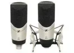 Sennheiser MK4 Professional quality cardioid condenser microphone 1