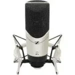 Sennheiser MK4 Professional quality cardioid condenser microphone
