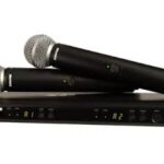 PGA58 Wireless Dual