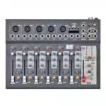 F7 Mixer