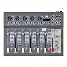 F7 Mixer