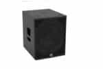 Martin Audio X118 price