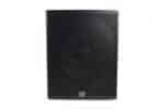 Martin Audio X118 dimensions