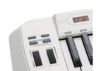 Samson Carbon 49 vs Alesis V49