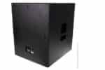 Martin Audio Blackline X118 subwoofer
