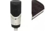 Sennheiser MK8 microphone review