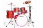 Best Premier drum kits with cymbals