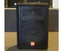 JBL JRX 112 weight and dimensions