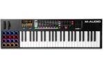 M-Audio Code 49 keyboard