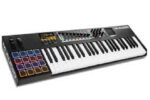 M-Audio Code 49 review