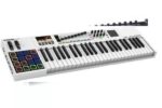M-Audio Code 49 price