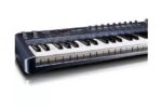 M-Audio Code 49 features