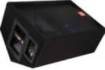 JBL JRX 112 crossover network