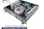 Peavey CS 6000 datasheet