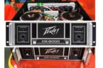 Peavey CS 6000 power rating