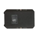 Ideal EVP X12 for live events.