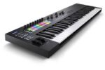Novation Launchkey 61 MIDI keyboard