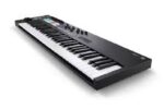 Novation Launchkey 61 features