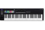 Novation Launchkey 61 integration