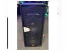 JBL JRX 125 power handling