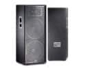 JBL JRX 225 vs JRX 215
