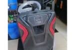 BORL PA speaker user manual