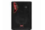 Comparison of BORL 15" speakers
