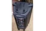 BORL 15 inch loudspeaker review