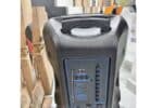 Best BORL PA speakers